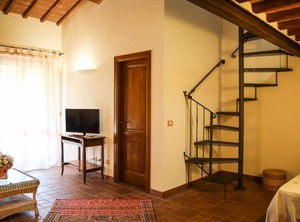 Holiday Manciano Persons Farmhouse | La Campigliola