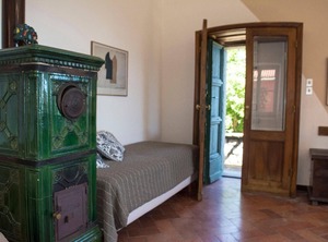 Holiday Moneglia Persons Farmhouse | Castiglione Chiavarese