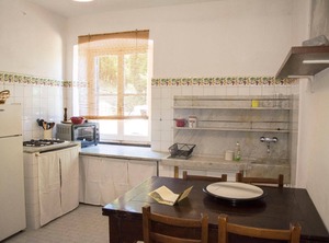 Holiday Moneglia Persons Farmhouse | Castiglione Chiavarese