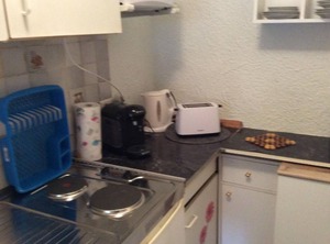 Holiday Oberbillig Persons Bedrooms | Oberbillig