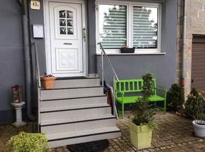 Holiday Oberbillig Persons Bedrooms | Oberbillig