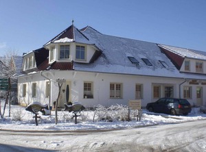 Holiday | Blankensee