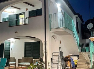 Ferienwohnung Orosei Für Personen Schlafzimmer | Sas Linnas Siccas