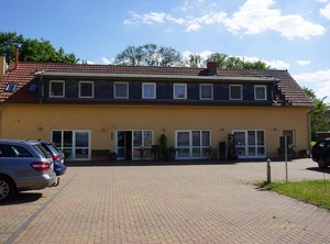 Holiday Rheinsberg Persons Bedrooms | Rheinsberg