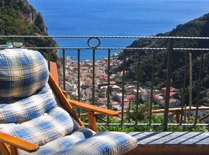 Holiday Scala Persons Bedrooms | Pontone