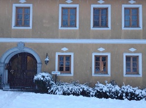 Holiday Ulrichsberg Persons Bedrooms | Ulrichsberg