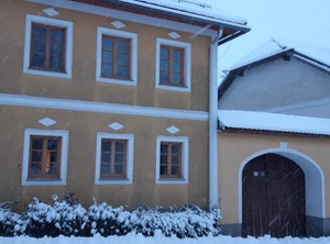 Holiday Ulrichsberg Persons Bedrooms | Ulrichsberg