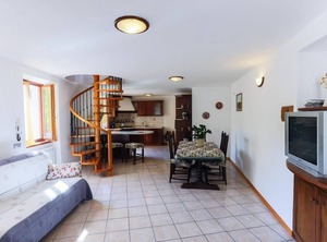 Residence Bellevue Tremosine Italy | Vesio