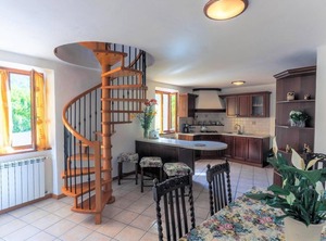 Residence Bellevue Tremosine Italy | Vesio