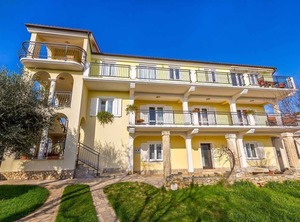 Holiday Sea | Liznjan