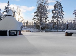 Holiday Äyskäri | Tervo