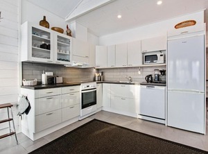 Holiday Äyskäri | Tervo