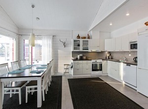 Holiday Äyskäri | Tervo