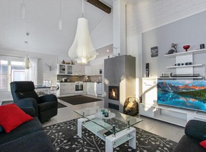 Holiday Äyskäri | Tervo