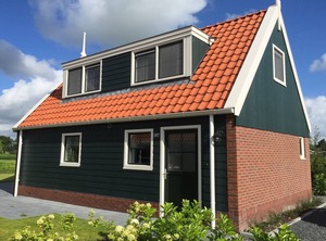 Resort De Rijp | West-Graftdijk
