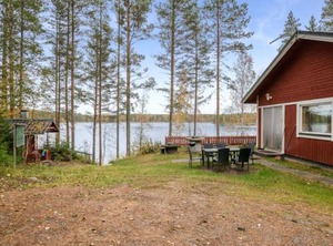 Aamuntorkku | Lotjola