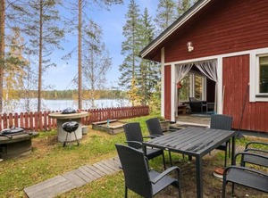 Aamuntorkku | Lotjola