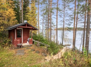 Aamuntorkku | Lotjola