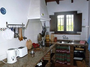 Finca Lomas De Tienda Antequera | Antequera