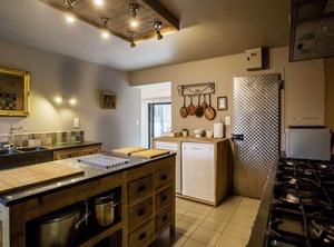 Holiday Sauna Alveringem | Leisele