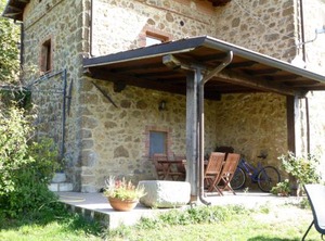 Holiday Canossa Swimming Garden Barbecue | Mulazzo