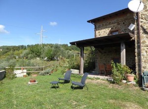Holiday Canossa Swimming Garden Barbecue | Mulazzo