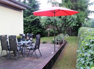 Holiday Dorf Gutow The Sea | Dorf Gutow