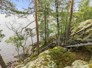 Holiday Kalliokoto | Puumala