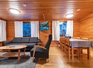 Kaltiotievantie Mökki | Yllas
