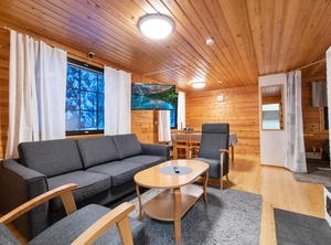 Kaltiotievantie Mökki | Yllas