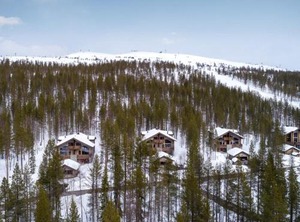 Karhunkieppi Skipasses | Sirkka