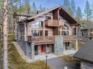 Karhunkieppi Skipasses | Sirkka