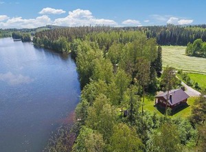 Kuikanranta | Kitula