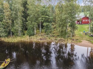 Kuikanranta | Kitula