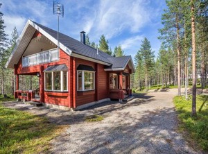 Lemmenlaakso | Akaslompolo