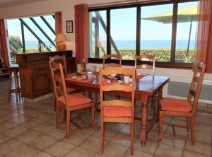 Les Romarins | Plouescat