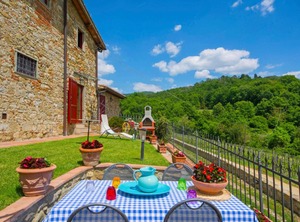 Locazione Turistica Selvapiana | Greve in Chianti