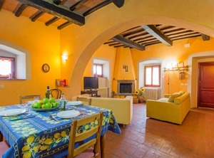 Locazione Turistica Selvapiana | Greve in Chianti