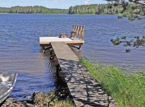 Mäkitorppa | Asikkala