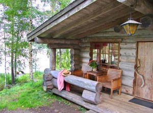 Mäkitorppa | Asikkala