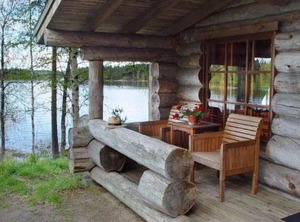 Mäkitorppa | Asikkala