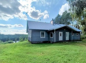 Nallikallio | Tiainen