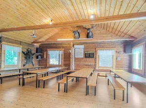 Nallikallio | Tiainen