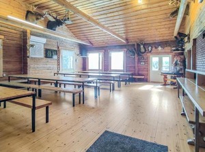 Nallikallio | Tiainen