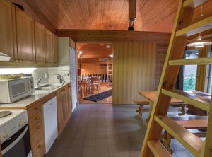 Neljä Vuodenaikaa | Yllasjarvi