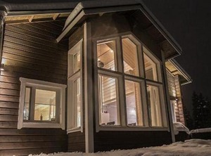 Oppas Lapland Levi | Sirkka