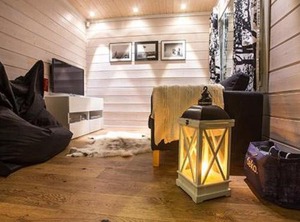 Oppas Lapland Levi | Sirkka