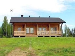 Holiday Pääkkölä | Hankasalmi