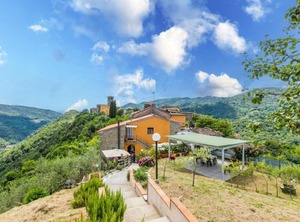 Poggetto Pellegrini | Aramo