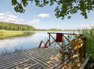 Rinnekämppä | Asikkala